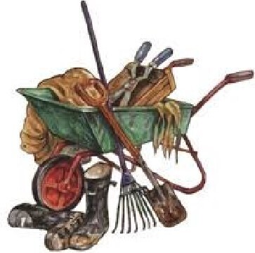 kruiwagen