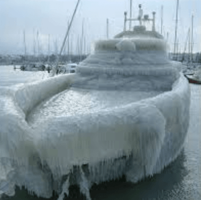 winterberging
